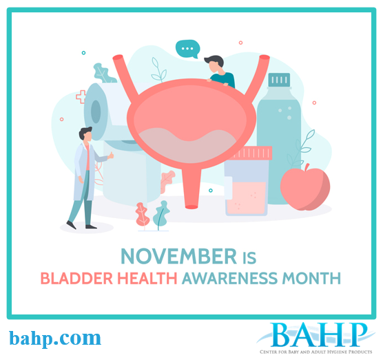 BAHP_'s tweet photo. You shouldn't have to live with #incontinence. Read @bhealth_ 's article "How to Talk to Your Doctor About #Bladder Leaks" - https://t.co/VwysghDSoo | #BladderHealth #NovBHealth #EndtheStigma #EndHealthStigma https://t.co/Cebfh3FE6l