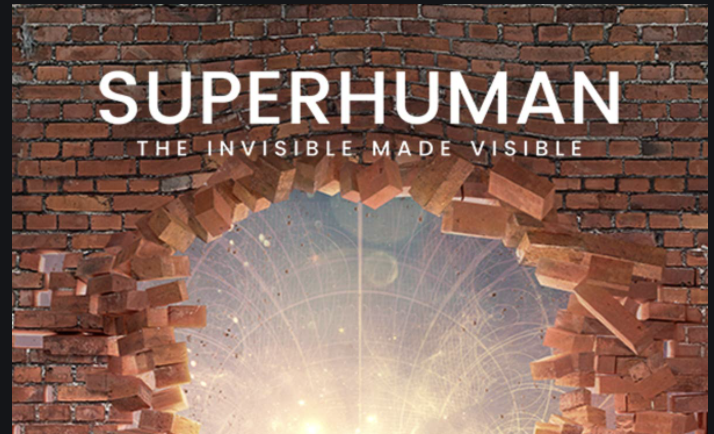Have you seen us on 'Superhuman' on Amazon Prime? We are so proud of this work and the benefit it has on the children. Our work is really led by them and their wonderful inner beings.
#spirituality #spiritual #wisdom #mindfulness #superhuman #innerlight #consciousness