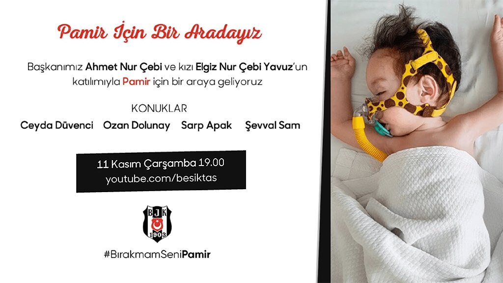 Beşiktaş JK tweet media
