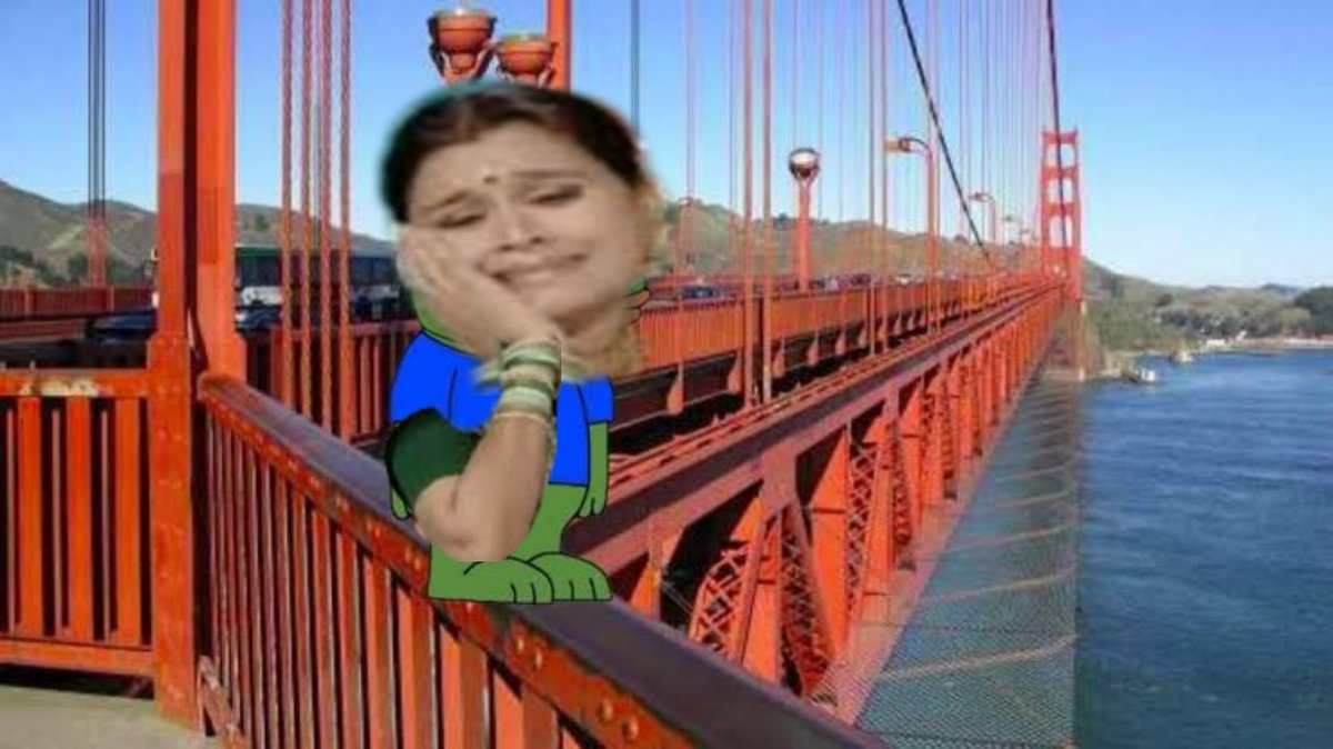 shivanisunka's tweet photo. Ae mai toh thak gai hu bro https://t.co/9a24Lg8akt