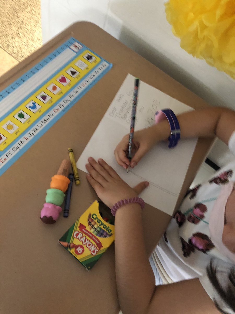 OTES_Counselor's tweet photo. Working on our ‘Dear Hero’ letters to show our appreciation for all Veterans in our community! Happy Veterans Day to all those who served our great country, we thank you for your service! 🇺🇸 @MaryannMholmes https://t.co/6Aa3S9aCEO