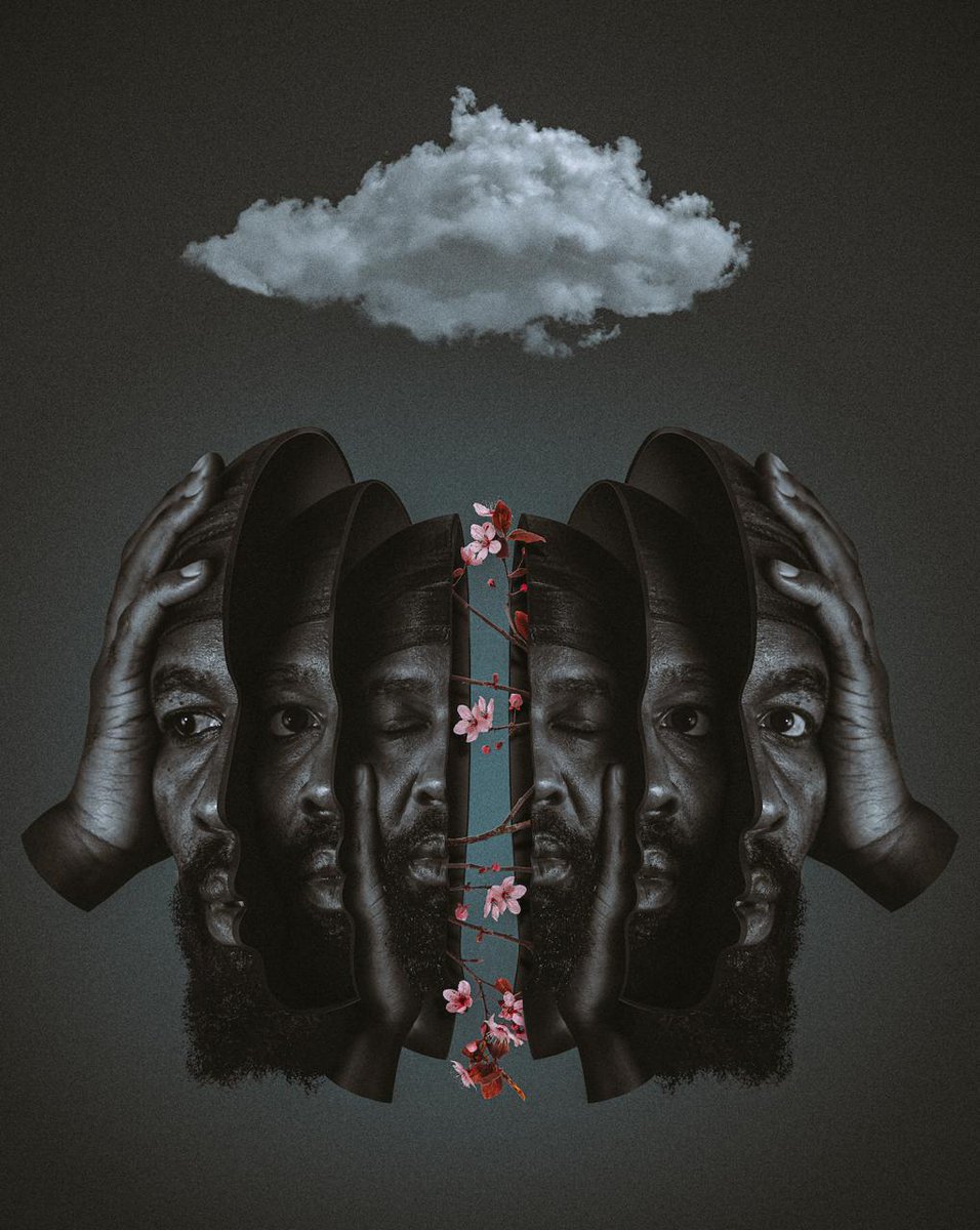 MachinaWT's tweet photo. "A cloud hovers above us but hope exists. It grows in the deep layers and i'm committed to watering it and getting it to grow. I choose to live not as one without hope." 📸 @truthslinger #CreatingIsolation https://t.co/XshEucQQEm https://t.co/VOiSbiY1q2