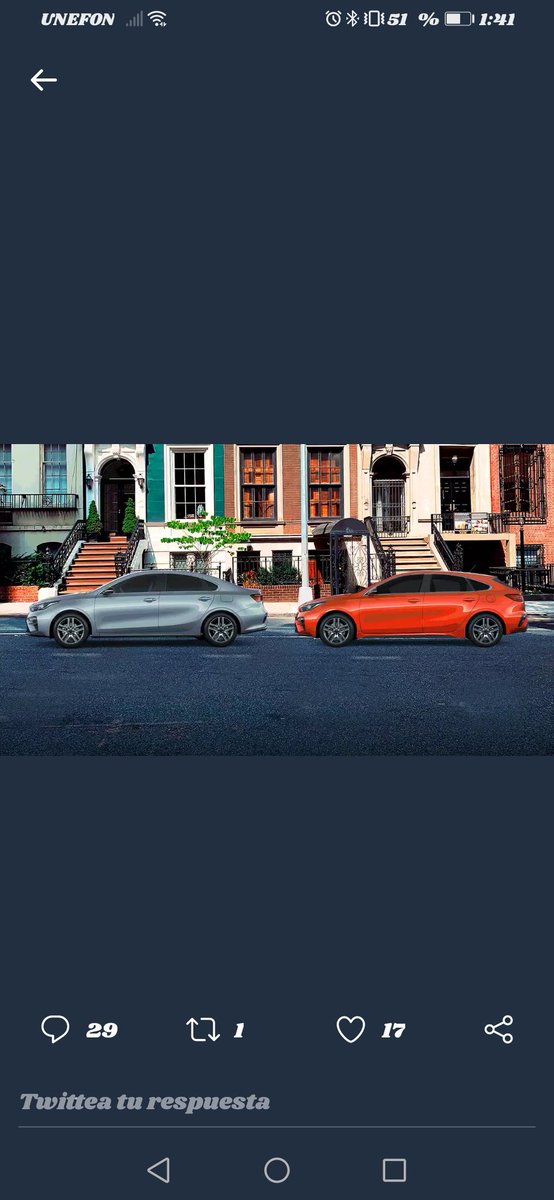 chuyguzman0's tweet photo. @KiaMotorsMexico https://t.co/aV7qryGUR3