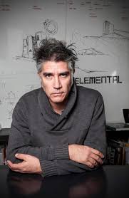 MundoFAU_uchile's tweet photo. ⭕[HOY] Alejandro Aravena, el destacado arquitecto chileno con gran reconocimiento internacional. Jurado del Premio Pritzker (2009-2015), ganador del Pritzker (2016) y hoy presidente del jurado para su edición 2021.
IMPERDIBLE 19.00 horas vía @FacebookMundoFAU https://t.co/9OKQIkmRys