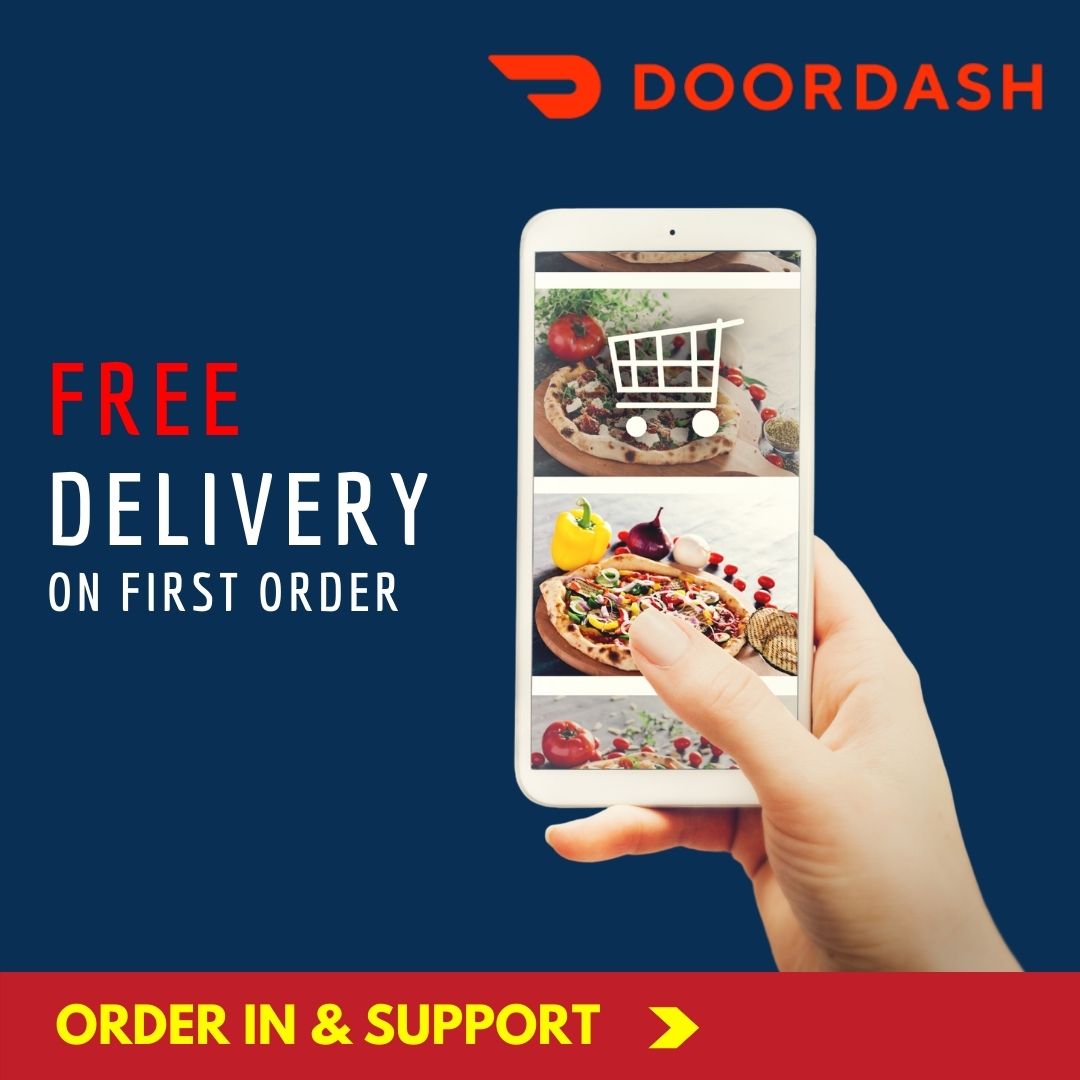 Hungry? 🍲🍢🥙🍔🥩🍝🍕

Did you know when you order your favorite delivery through <a href="/DoorDash/">DoorDash</a>, you can support OPAS? Just follow this link: bit.ly/OPASDoorDash

#hungry #doordash #supportlocal <a href="/TAMU/">Texas A&M University</a> <a href="/TAMUDSA/">Texas A&M University Division of Student Affairs</a> @MSCPrograms <a href="/MSCBoxOffice/">MSC Box Office</a> #letseat #Food