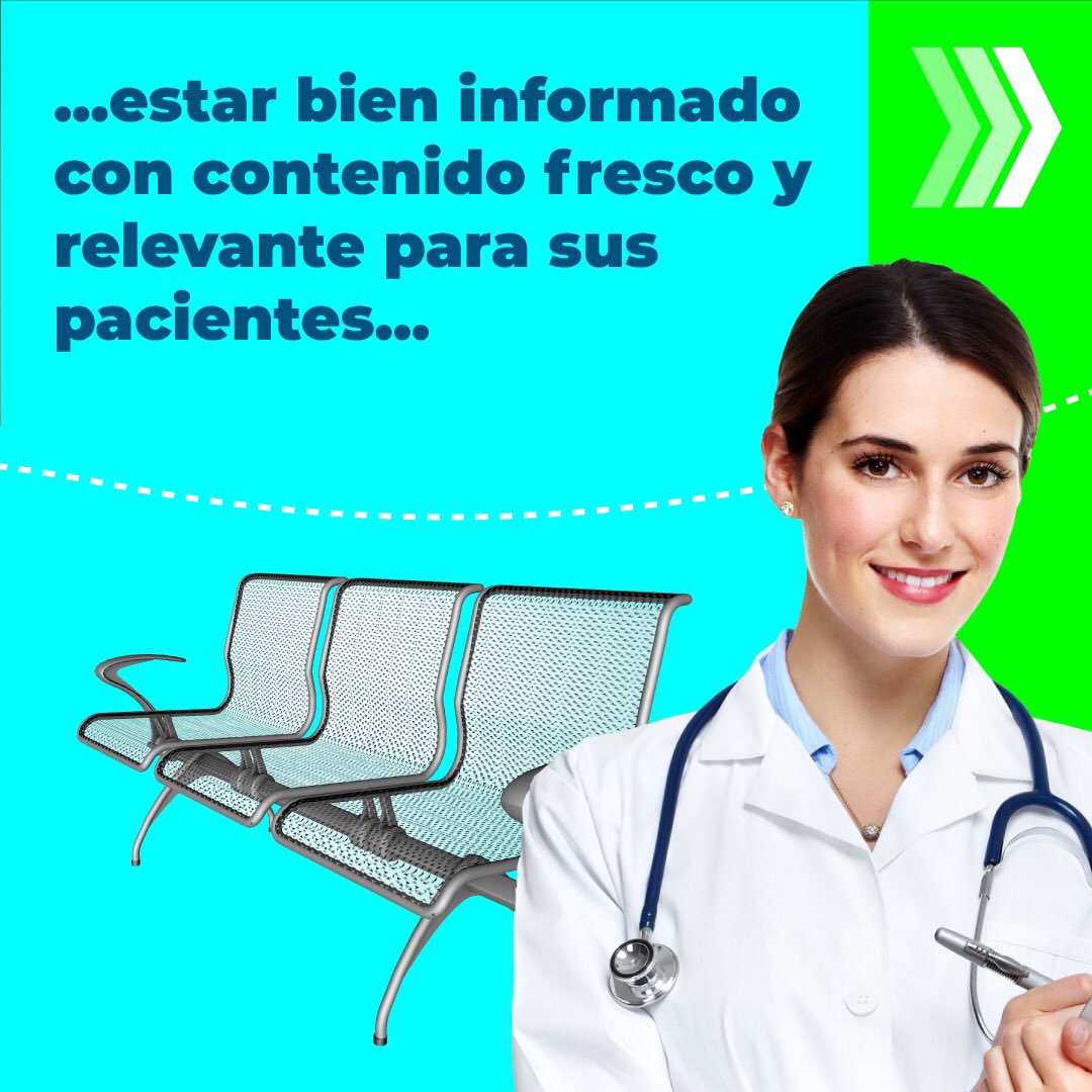 garciajc's tweet image. Bienvenidos Policlínica Metropolitana al mundo de la señalización digital, el cual mejorará la comunicación oportuna con colaboradores y pacientes. 

Si quieres que te ayudemos con tu idea para una cartelera digital, contáctanos por imvinet.com o info@imvinet.com