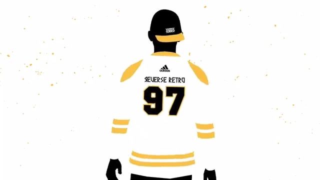 Pittsburgh Penguins on X: Introducing our @adidas Reverse Retro 2022  #reverseretro Available 11.15 #LetsGoPens x @adidashockey   / X