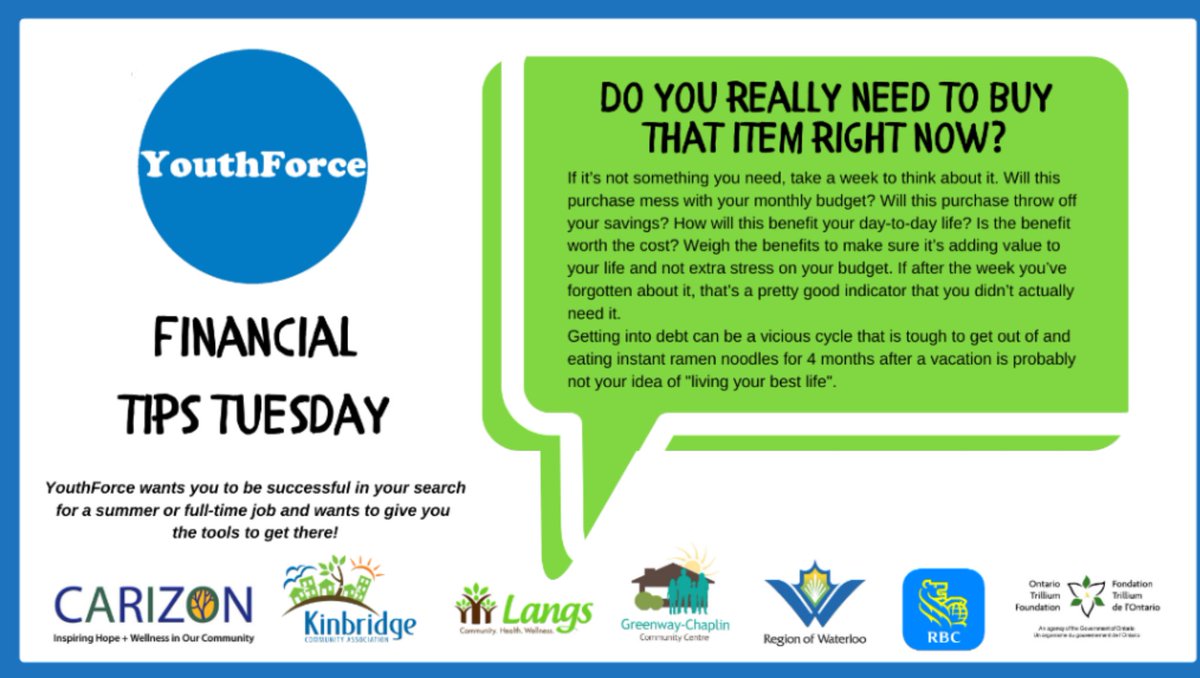 YouthForce Community tweet media