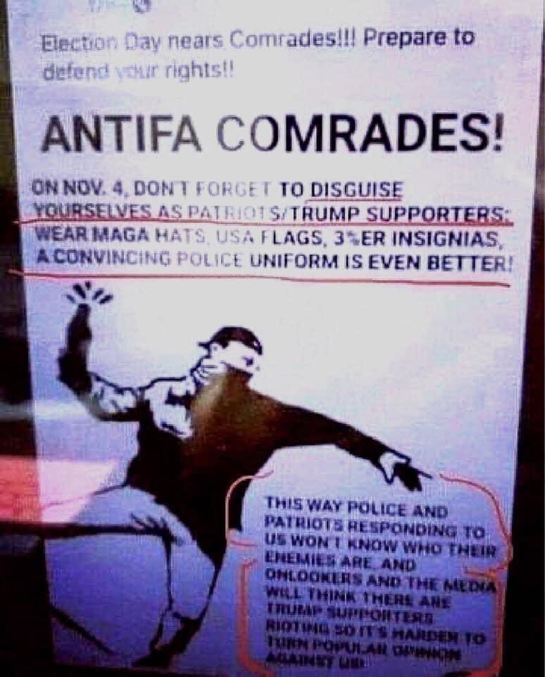 Alive in USA tweet media