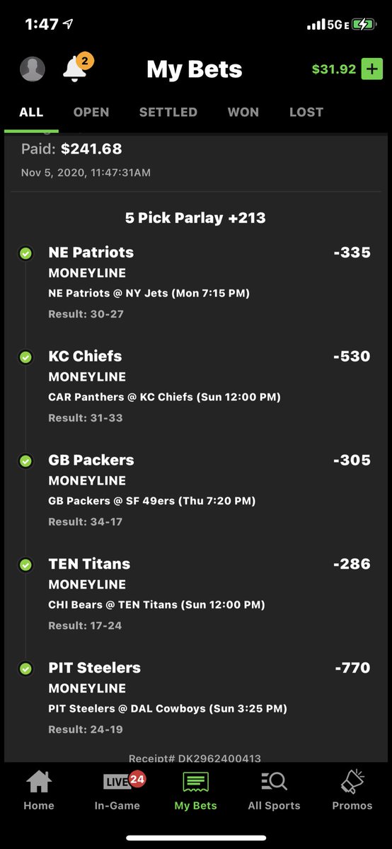 TimRyan777's tweet image. Not without a lot of sweat!