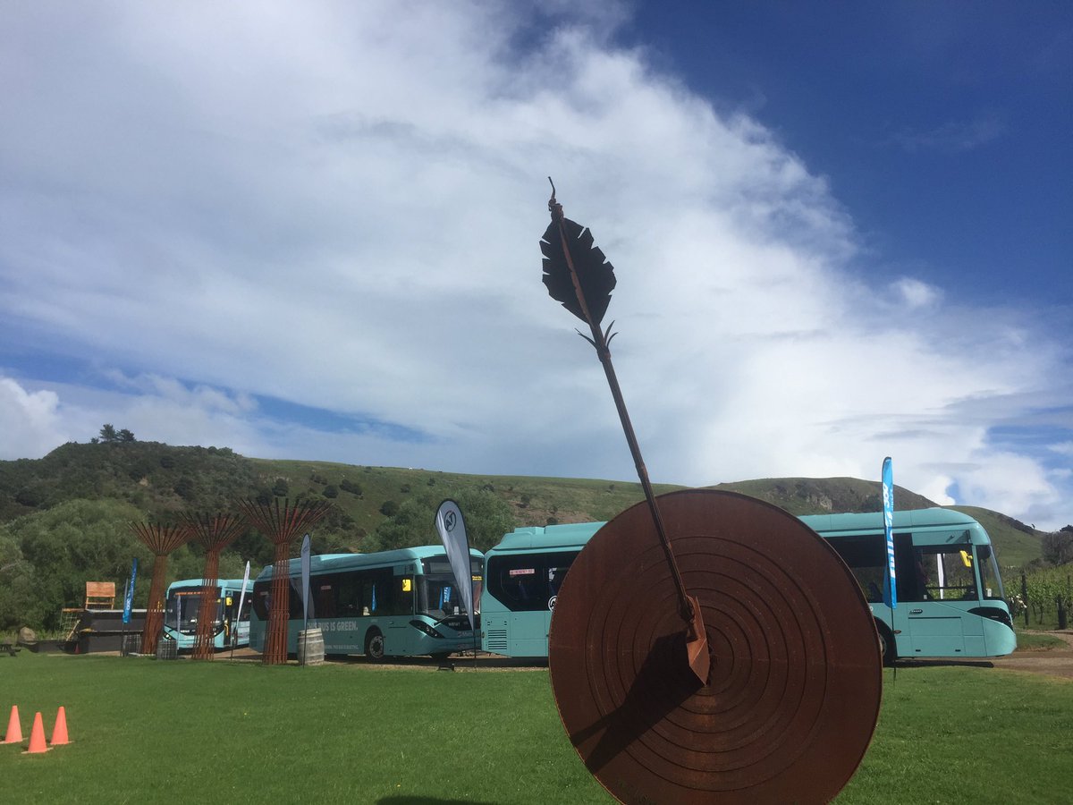 Tourism Waiheke tweet media