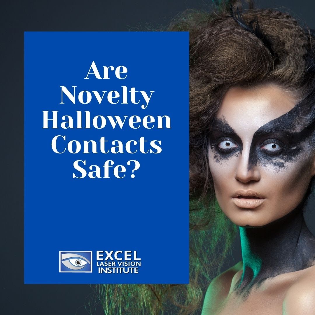 Excel_Eye's tweet photo. If you’re thinking of using costume contact lenses this Halloween, then you should read what LASIK experts in Los Angeles have to say about them.
https://t.co/hm6QYTyuvk

#LASIKLosAngeles #bestLASIKsurgeonsinLosAngeles #LASIKsurgeonsLosAngeles #Exceleye #ExcelLaserVisionInstitute https://t.co/0ElbCm3tFp