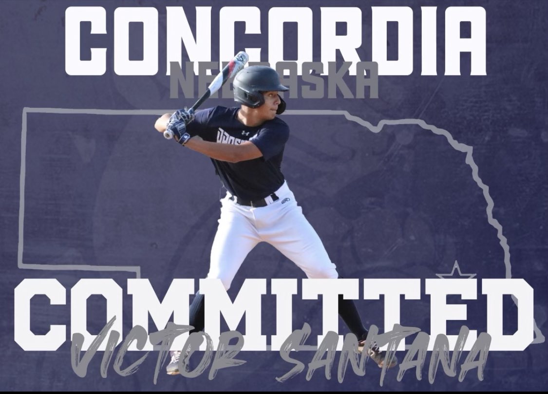 ⚾️⚾️Congratulations⚾️⚾️
A huge shout out to our very own, Joel Hernandez and Victor Santana on their commitment to further their education, and baseball Careers at Concordia University in Nebraska. <a href="/cunebulldogs/">Concordia Bulldogs</a> <a href="/JOLOvin11/">Jonas Lovin</a> #childhoodfriends #collegebound #Blessed