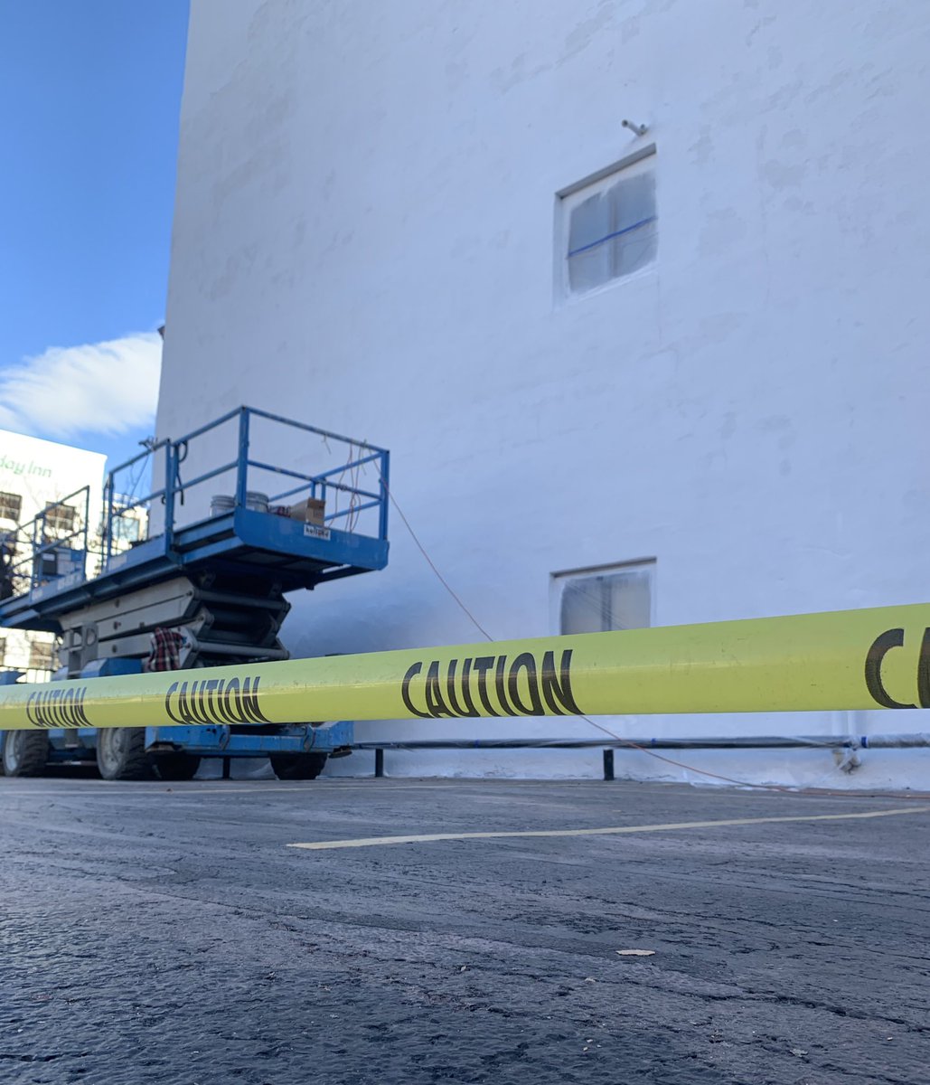 Primed for some good trouble