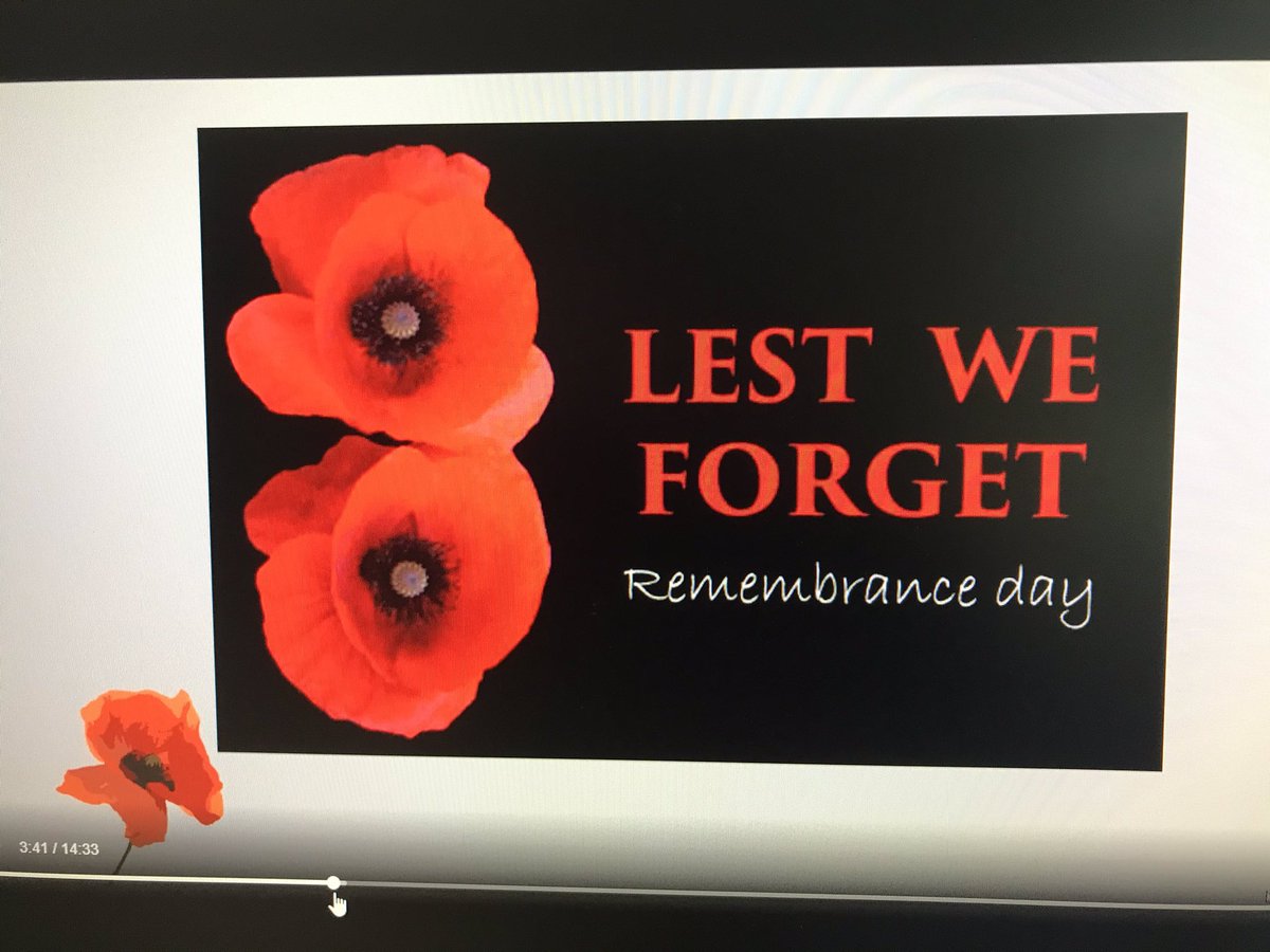 Qayqayt also remembers our local connections this Remembrance Day! <a href="/QayqaytElem/">Qayqayt</a> @newwestschools #CanadaRemembers #RemembranceDay2020