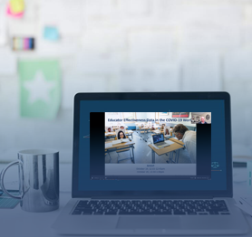 Eidex and @PrinRipmaster co-hosted a virtual breakout session at <a href="/massp/">Michigan Principals</a> #ReCon2020 on navigating student growth data &amp; educator evaluations amidst COVID19. Schools are still required to use growth data in their evaluations this year. Learn more here! bit.ly/2ImjTBu