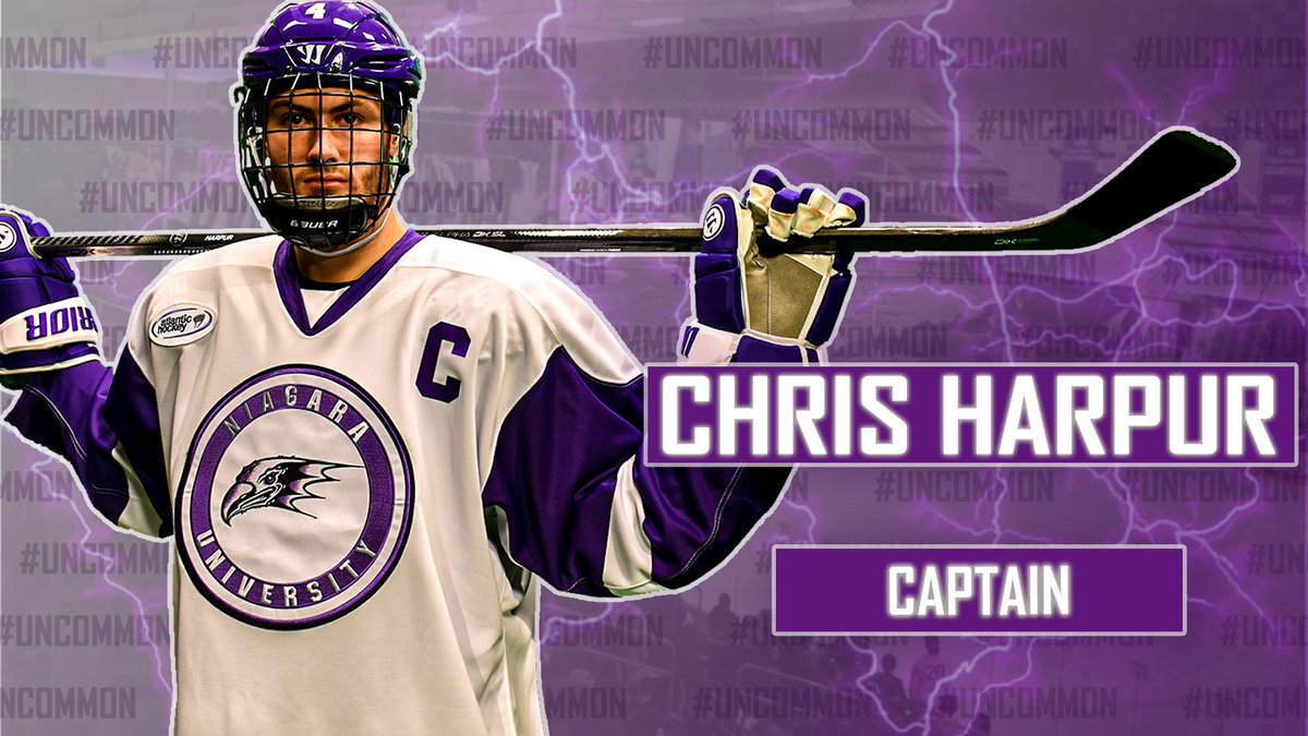 Wearing the "C" for 2020-21 is⬇️

#Uncommon