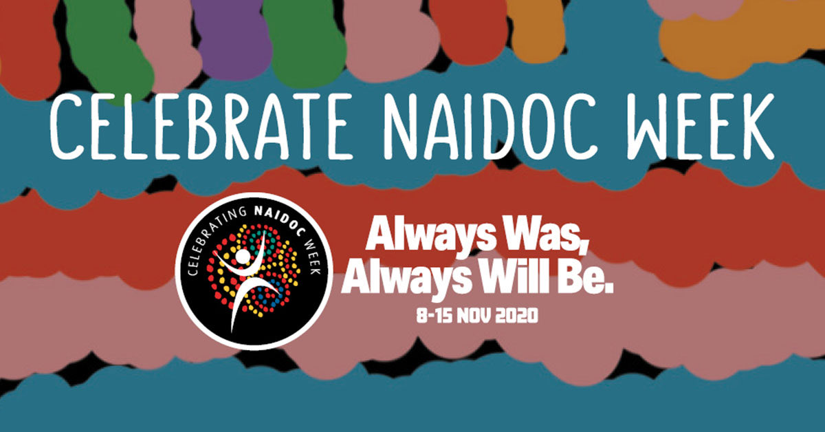 ScienceAU's tweet photo. In NAIDOC week, all Australians are invited to celebrate the history, culture and achievements of Aboriginal and Torres Strait Islander peoples - including in #STEM. It’s a great chance to deepen knowledge. Why not get along to an event? Listings here: https://t.co/czo7CFbjLS https://t.co/hkGy4w86DQ