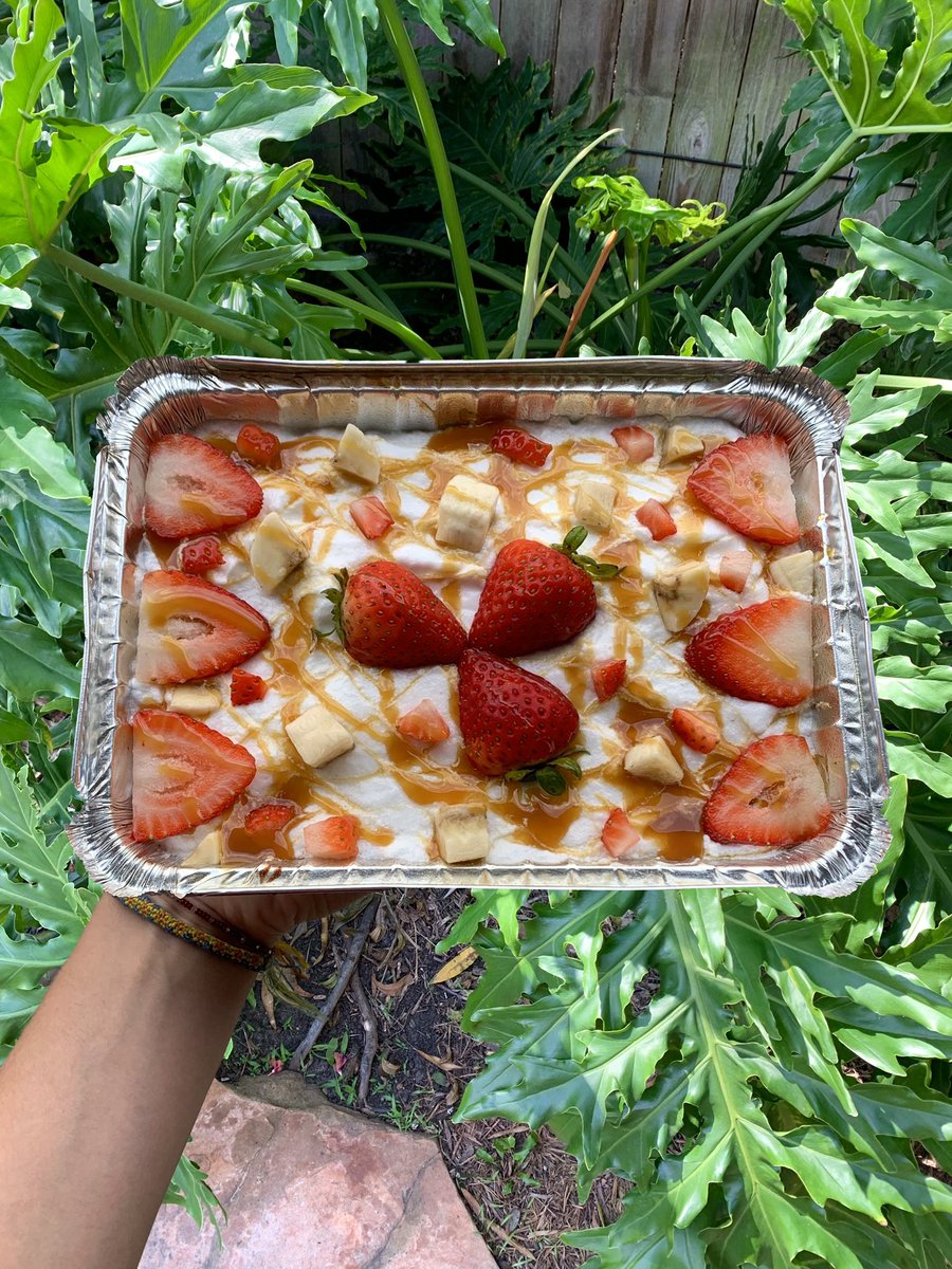debrasdelights's tweet photo. @A_nicole_00 @koalatea_co Hi! We make homemade Tres Leches cakes in the Bryan-College Sation area as well as Houston! https://t.co/n1OICYSSmV