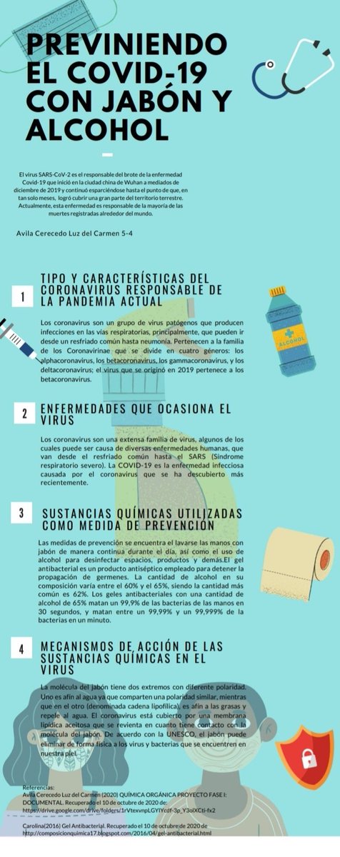 Luzvila11's tweet photo. Información importante sobre el covid-19. https://t.co/q5rHKHmV5P