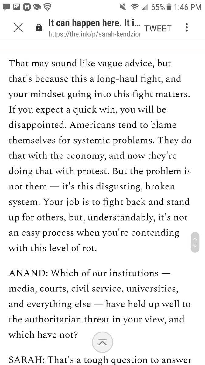 sarahkendzior's tweet photo. More here: https://t.co/Mm3FXStvVH https://t.co/suA7vckyZY