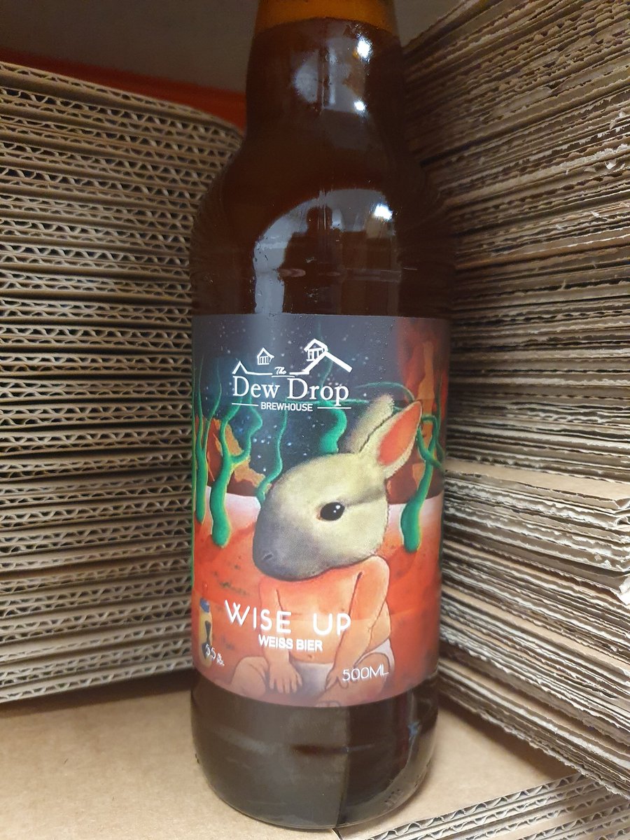 Dew Drop Brewhouse tweet media