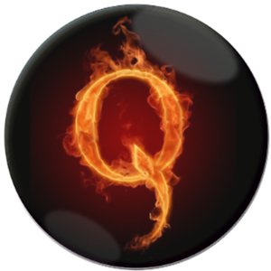 kittycreams0's tweet photo. I made this Q badge for my nephew, Cameron, and my Reverend, Fluer, suggested I could make some for all his school friends as an early Christmas present! Looking forward to seeing a generation grow up free of protesters and dole dossers! #povertyiscrime #Qwasright #Bidenpedodemon https://t.co/6lPwCxWohT