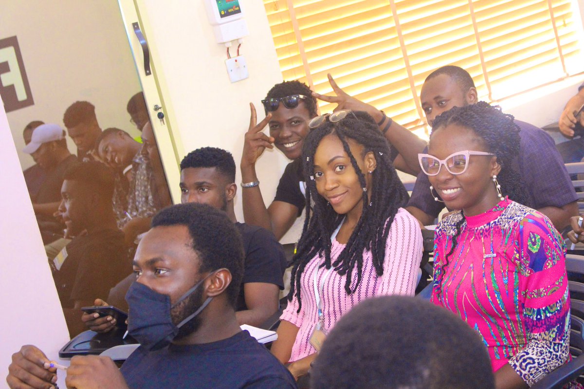 genesystechhub's tweet image. + 4

#weAreGenesys
#EverythingIsLearnable 
#ScrumWeek