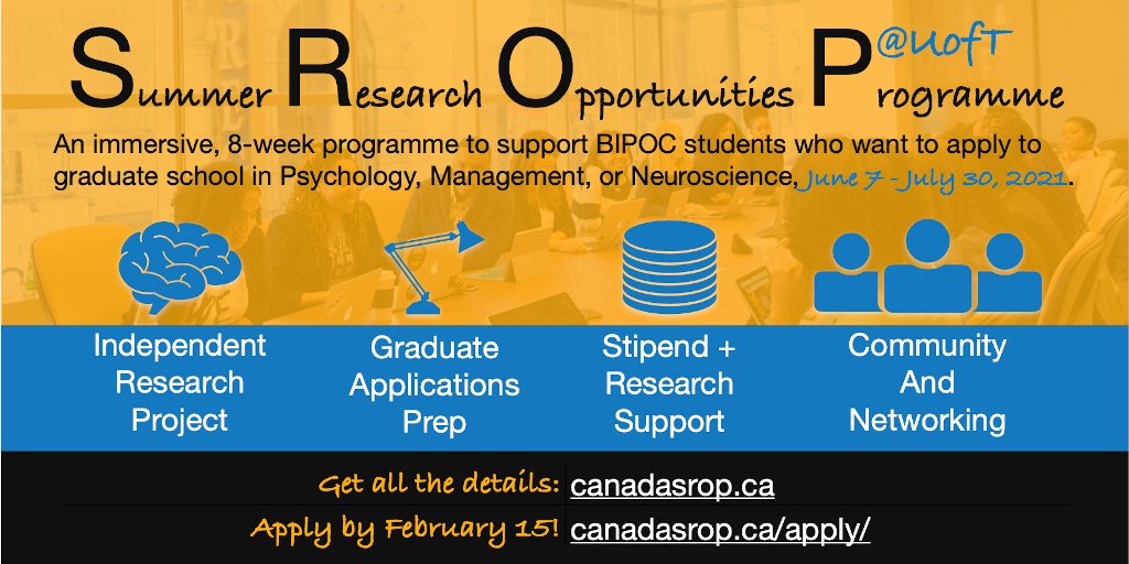 finnlandlab's tweet photo. The LAND lab will be hosting a summer research student for 8 weeks to support BIPOC students! For more information go to https://t.co/NYgfkcHkZU - deadline is February 15th, 2021! https://t.co/ORE1WuxMFu