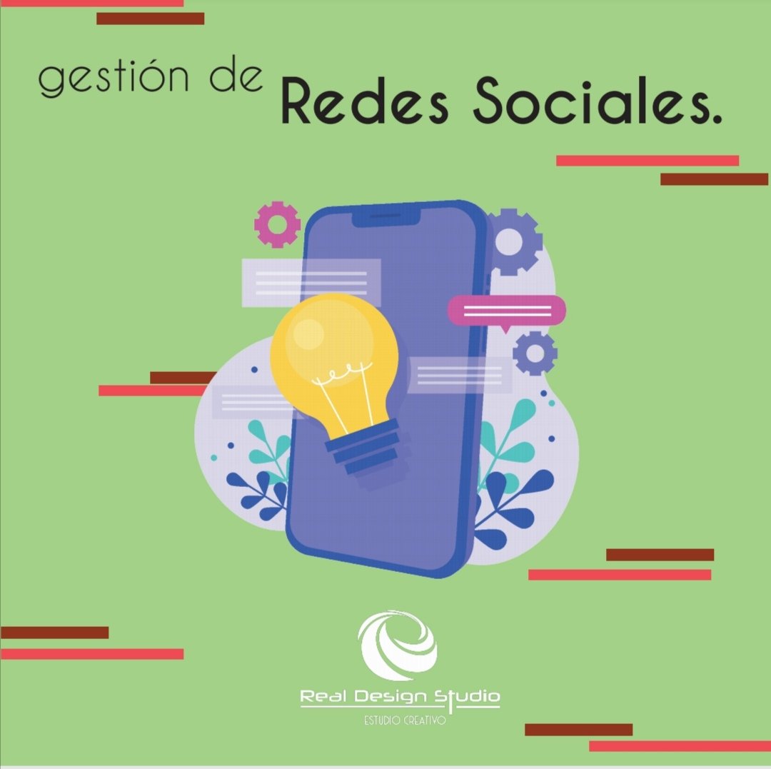 TheRealDesignSt's tweet photo. #RealDesignStudio #SocialMedia #RedesSociales https://t.co/3RKfuN27BN