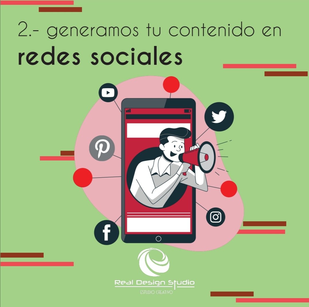 TheRealDesignSt's tweet photo. #RealDesignStudio #SocialMedia #RedesSociales https://t.co/3RKfuN27BN
