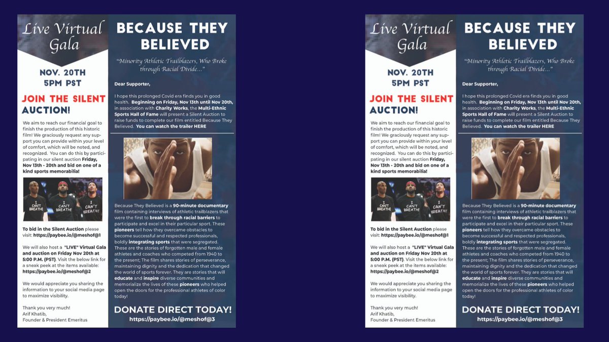 Dr. John Carlos (@johncarlos1968) on Twitter photo 