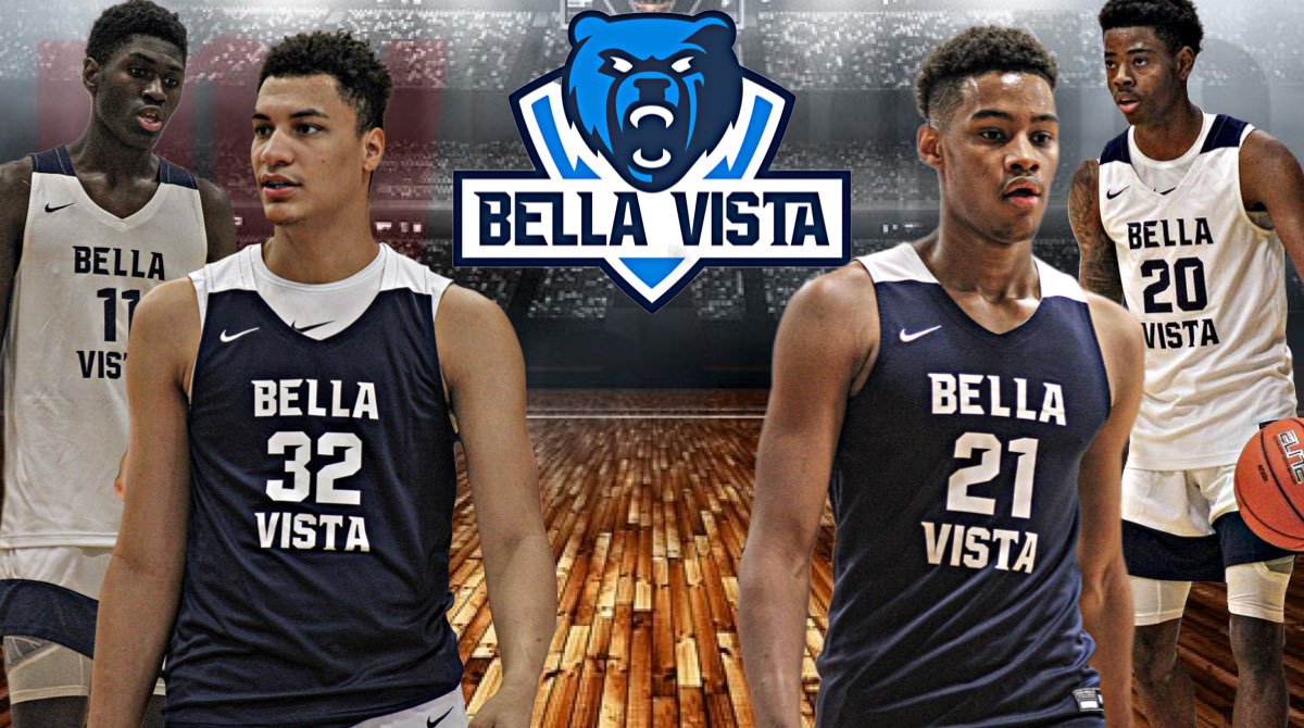 coach_cboswell's tweet photo. This Friday our @BellaVistaHoops first portion of the 2021 Senior class will be committing and signing to their selected schools! Extremely proud of these young men and excited to see whatβs ahead on their journey!!!
@thegrindsession @GreggRosenberg1
#theBVway #nikebasketball https://t.co/TgTfkk8bKr