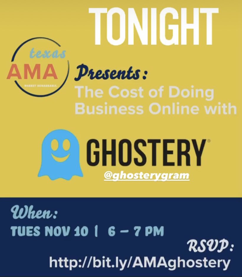 Texas AMA tweet media