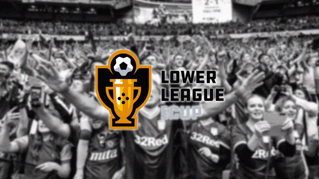 The Midfield Brand X <a href="/lowerleagueEcup/">Lower League eCup</a> 

We are thrilled to announce our partnership with Lower League eCup! A platform for lower league clubs to participate in virtual competitions. 

The Midfield Brand will supply Lower Leage eCup with all social media graphics! #jointheattack