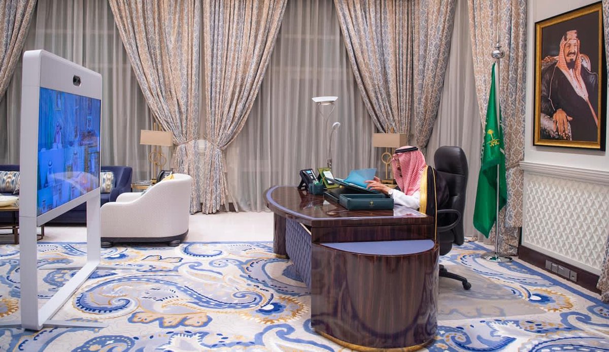 #مجلس_الوزراء: تعديل نظام خدمة الضباط، ونظام خدمة الأفراد ،  على النحو الوارد في القرار.
#واس