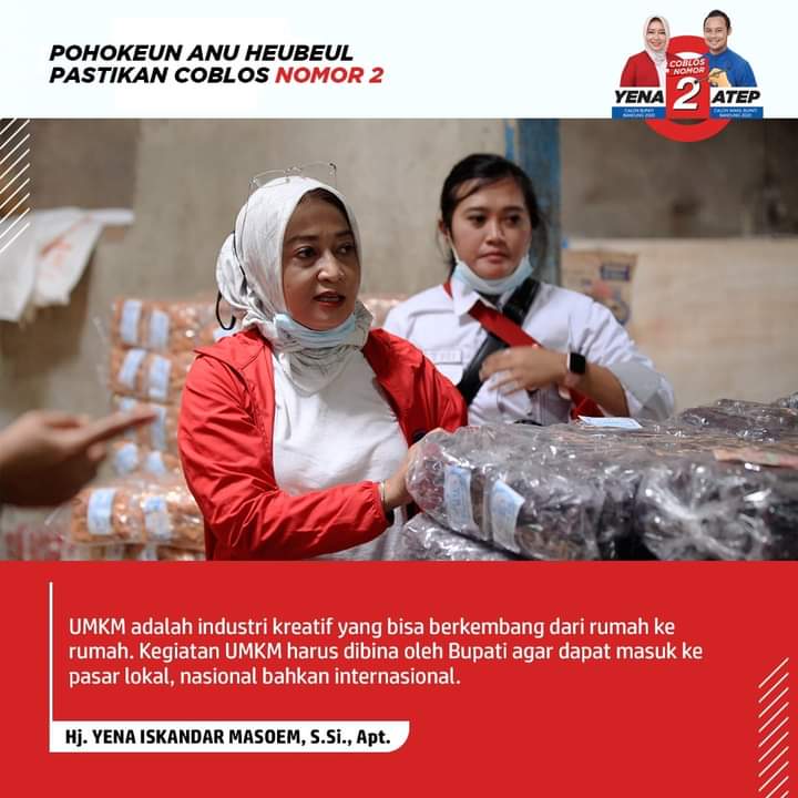 Arrow445's tweet photo. Yena Masoem itu PENGUSAHA bukan PENGUASA
#salam2jari #YENAATEP #dahsyat #coblosnomor2 https://t.co/aLdMEHruuZ