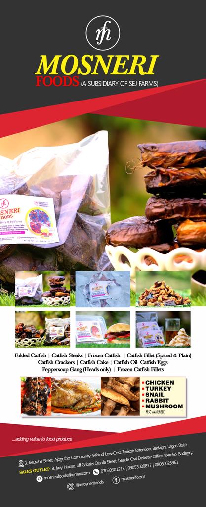 Sejfarms's tweet photo. Delicious https://t.co/sa9LpZZm58
