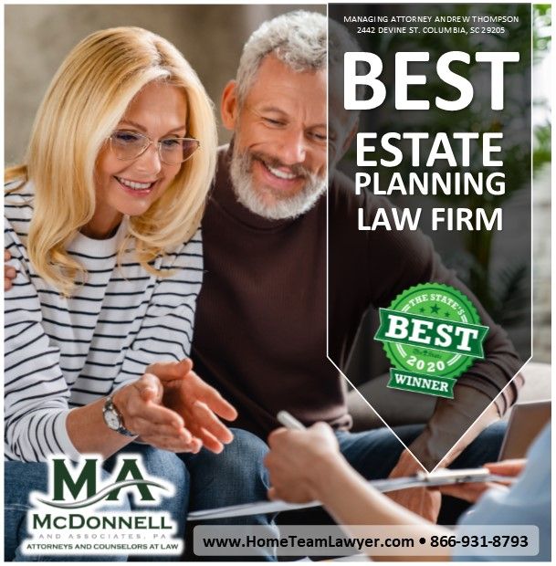 MAPA_2003's tweet photo. 📣 THANK YOU for voting for us!!! We wouldn't be where we are without our amazing legal team, clients, and industry partners! Thank you so much for voting for McDonnell and Associates, PA. in The State's Best Of campaign!!! #TheState #WeLookAtLawDifferently #BestLawFirm https://t.co/P2A3ZJXXyK