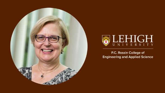 lehighengineers's tweet photo. Congrats to @LehighChE professor &amp; #microlithography trailblazer Elsa Reichmanis on her election as an #AIChE Fellow. Her groundbreaking research has played a key role in modern electronics manufacturing. #WomenInSTEM @ChEnected @LehighResearch @LehighU https://t.co/d4l7HPF024 https://t.co/eoJAm53abf