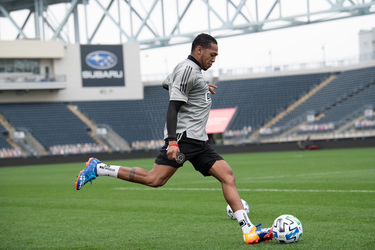 Major League Soccer tweet media