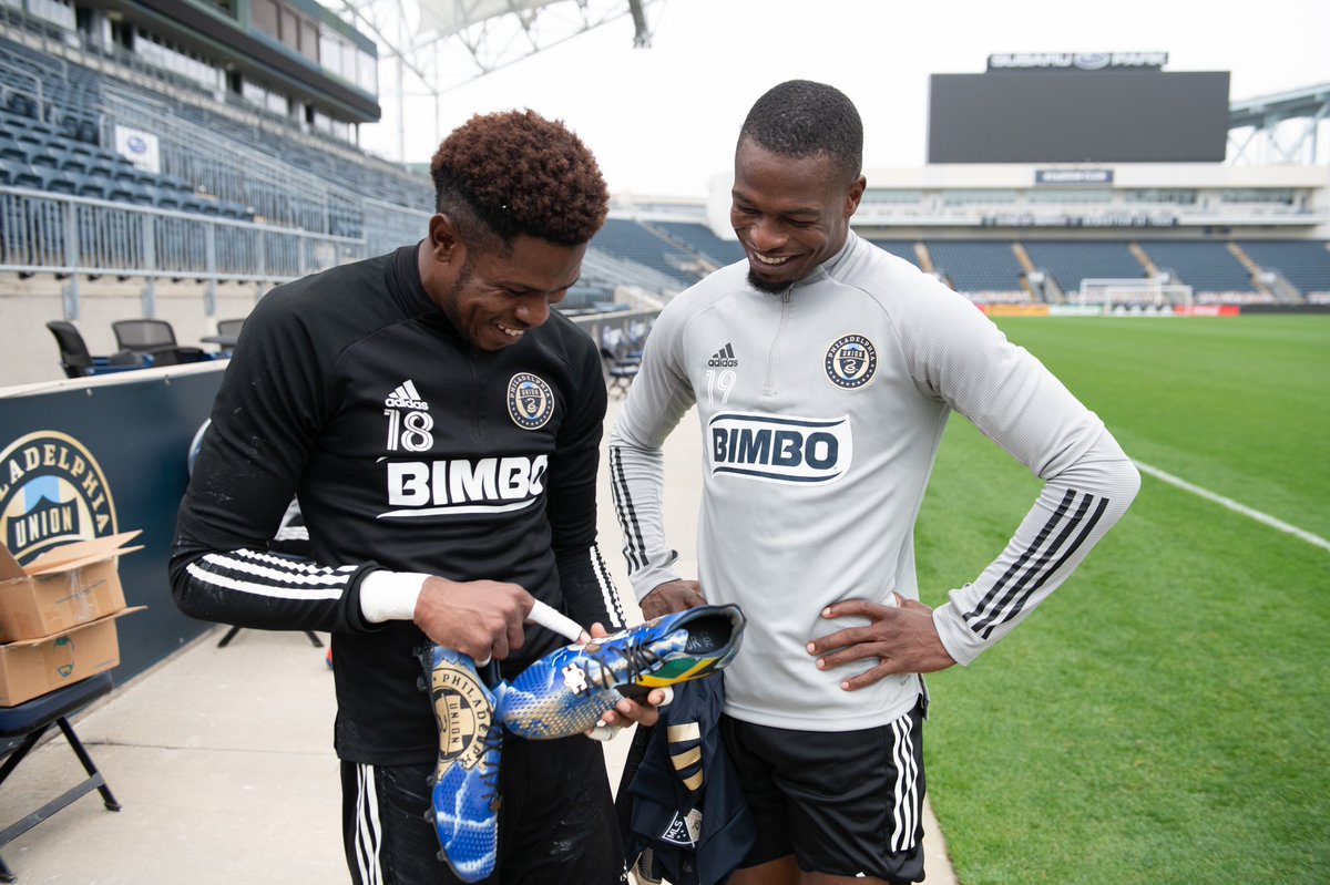 Major League Soccer tweet media