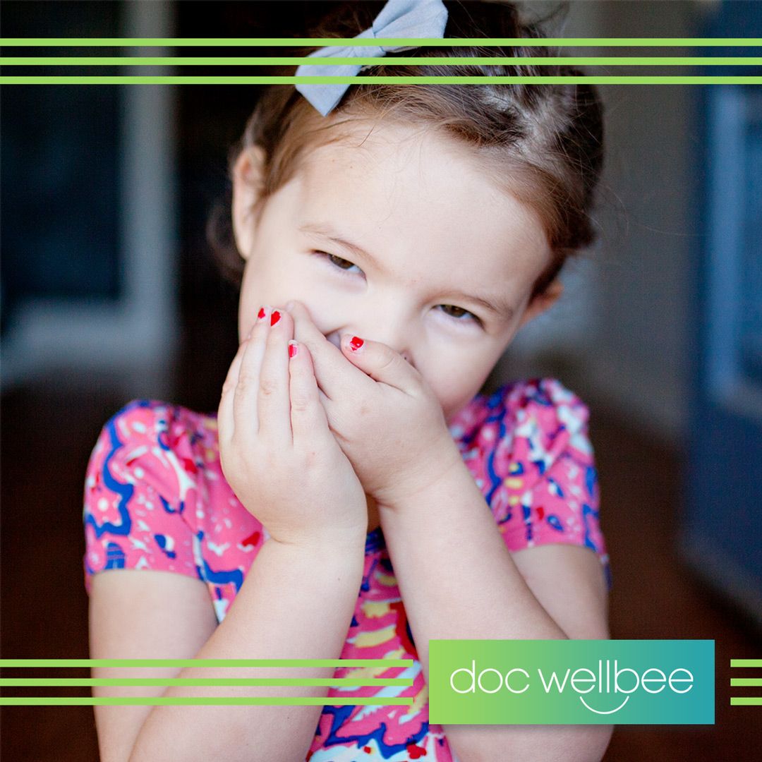 Docwellbee's tweet image. What do I do if my #child has #tooth decay?

Depending on the severity of the decay, treatments can range from #fillings for small #cavities to crowns if the damage is more extensive. Visits to the #dentist can help identify white spots and cavities early.