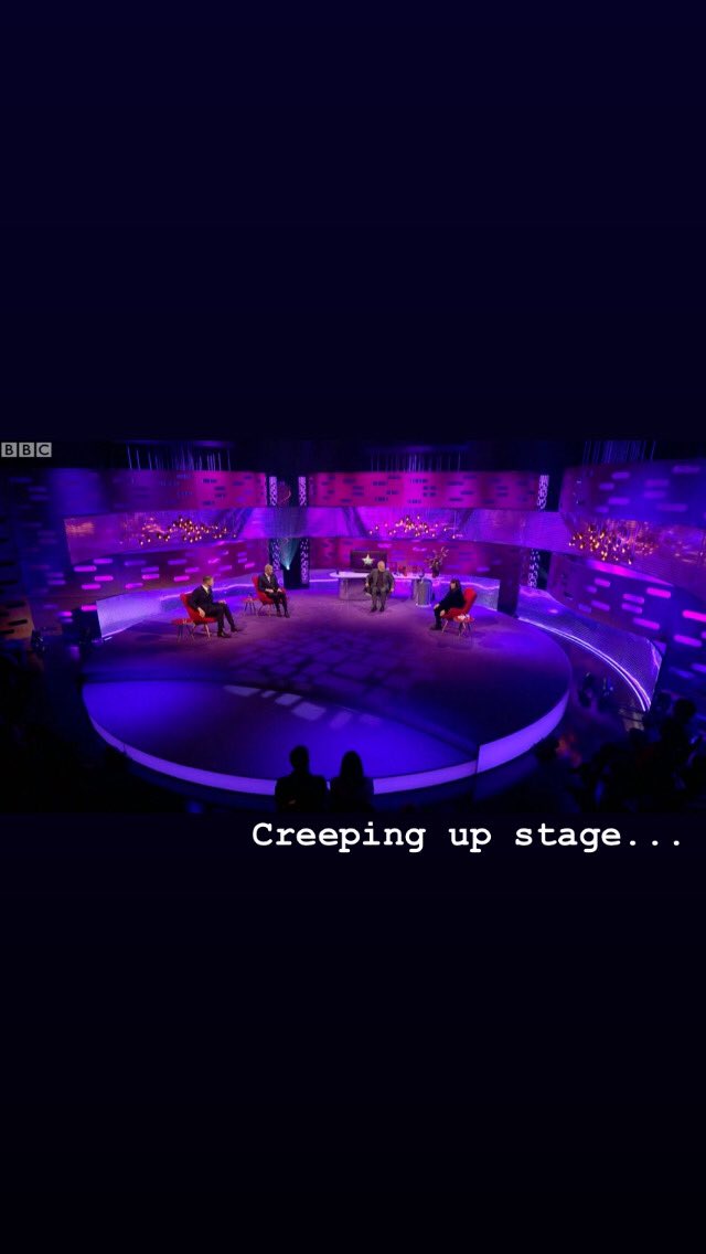 Charlie Morgan Jones tweet media