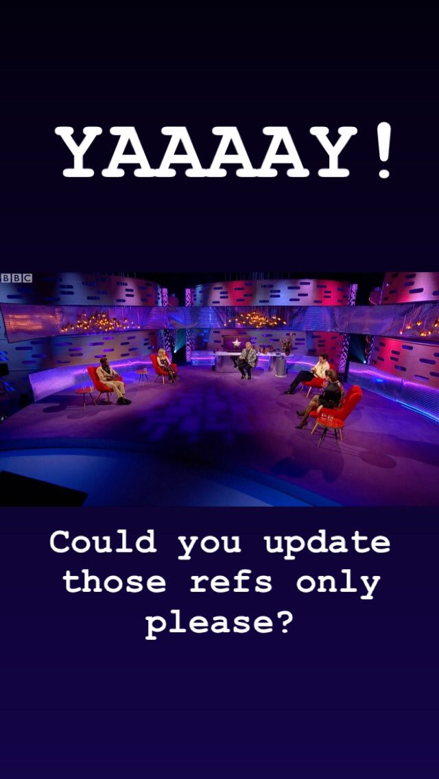 Charlie Morgan Jones tweet media