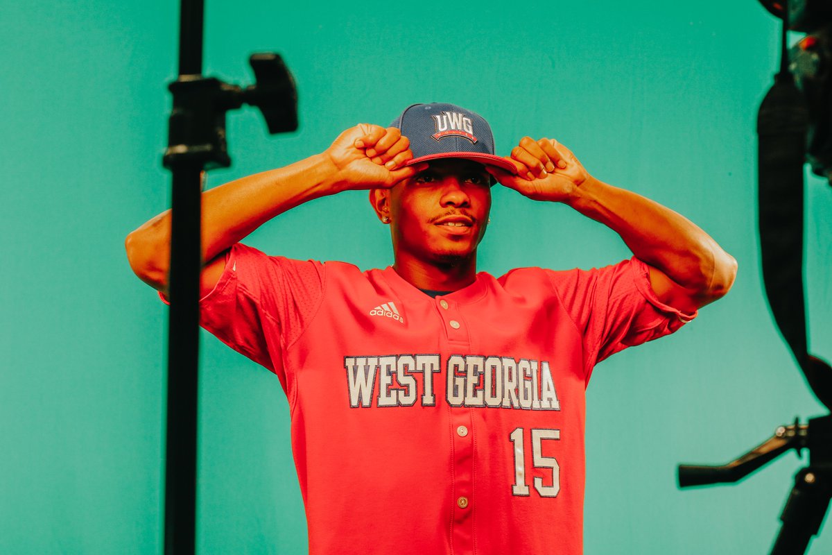 West Georgia Wolves tweet media