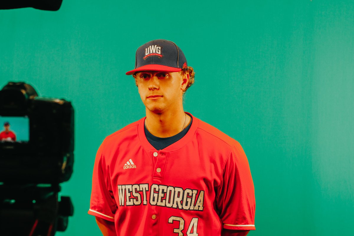 West Georgia Wolves tweet media