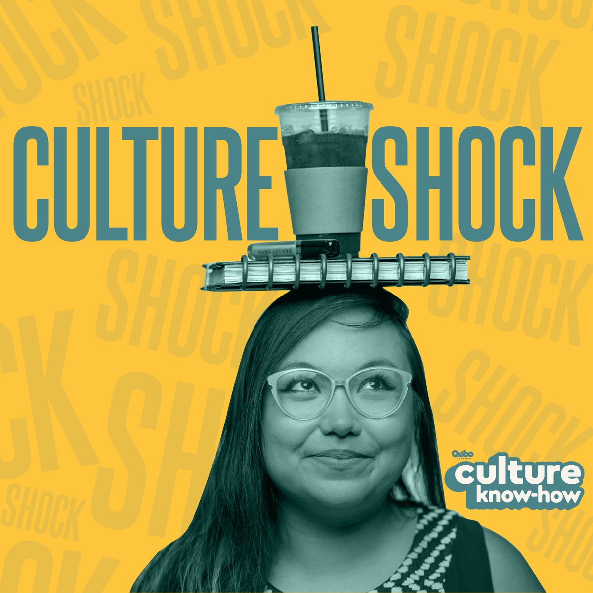Qubo_Creative's tweet photo. 👋🏽 Episode #1 of our new YouTube series drops tomorrow 🥳 The Culture Know-How series will serve to amplify Gen Z &amp; Millennial voices. 🗣 
⁠
💁🏻‍♀️ The first episode features our Cofounder @Reyna_Cazares_ 

🔗 https://t.co/2K00N6N558

#genzmarketing #millennialmarketing 
⁠ https://t.co/cJGtR1h2G7