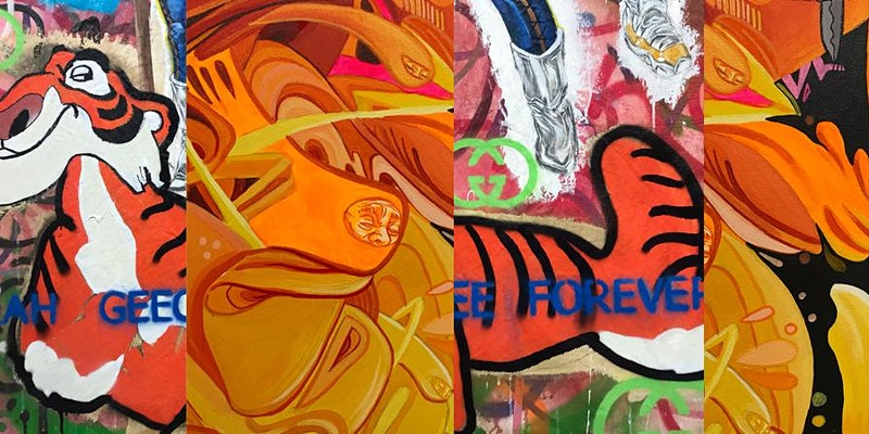 In conjunction with Real Black: a spectrum of the Black present, the <a href="/UMKCgallery/">UMKCGallery</a> will be hosting a Family Friday. The gallery will be open from 10 a.m. to 2 p.m. This event is free, but registration is required.
eventbrite.com/e/family-frida…