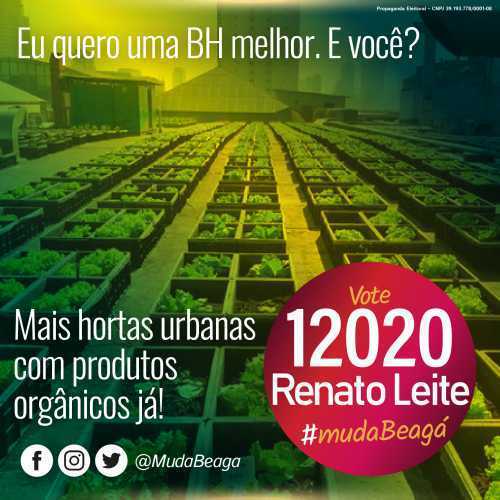 MudaBeaga's tweet photo. Conheça nossas propostas em nosso site:
https://t.co/AUgt7QOTfp
#umabhmelhor #vote12020renatoleite #mudabh #mudabeaga #hortaurbana #organicos https://t.co/UKyAivHO5y